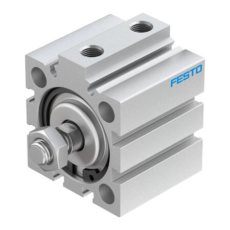 Festo Short-Stroke Cylinder ADVC-40-10-A-P-A ADVC-40-10-A-P-A
